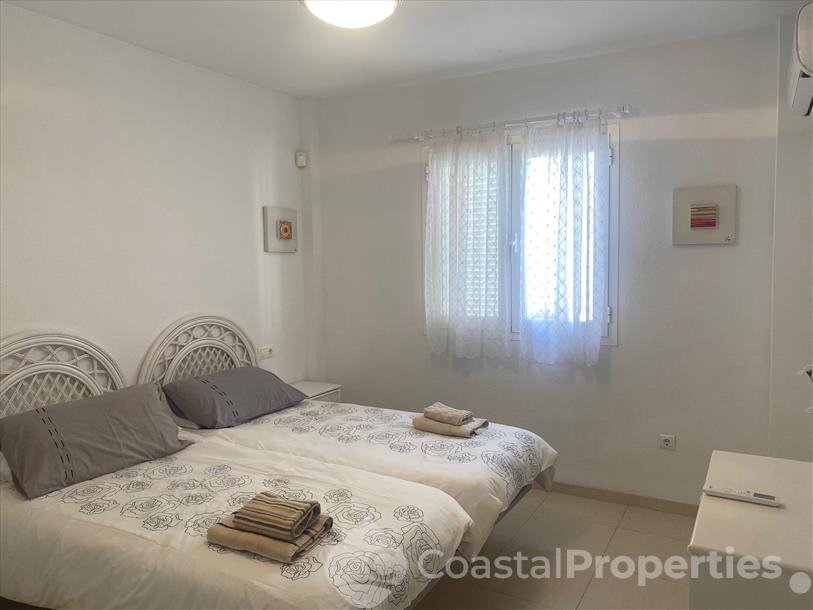 Complejo Oasis del Mar I, XXII: Apartamento en alquiler en Mojacar, 2 Complejo Oasis del Mar I, XXII: Apartamento en alquiler en Mojacar, 2