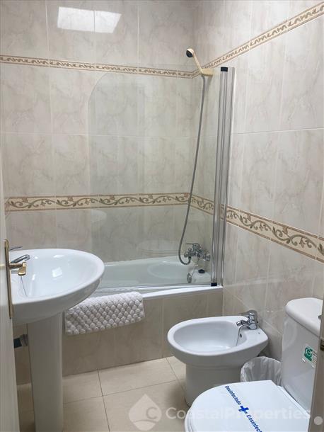 Complejo Oasis del Mar I, XXII: Apartment for Rent in Mojácar, Almería Complejo Oasis del Mar I, XXII: Apartment for Rent in Mojácar, Almería