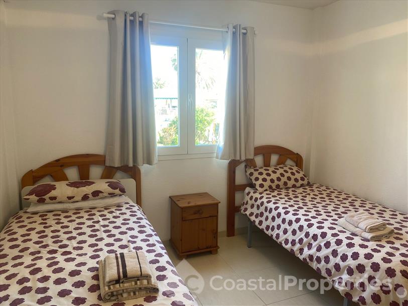 Complejo Oasis del Mar I, XXII: Apartment for Rent in Mojácar, Almería Complejo Oasis del Mar I, XXII: Apartment for Rent in Mojácar, Almería