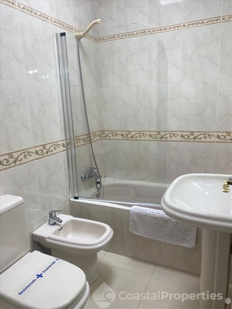 Complejo Oasis del Mar I, XXII: Apartment for Rent in Mojácar, Almería Complejo Oasis del Mar I, XXII: Apartment for Rent in Mojácar, Almería