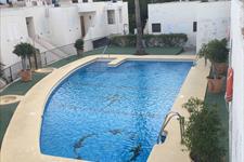 Pueblo Arabe I: Apartment for Rent in Mojácar, Almería