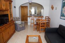 Pueblo Arabe I: Apartment for Rent in Mojácar, Almería