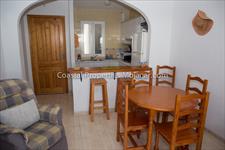 Pueblo Arabe I: Apartment for Rent in Mojácar, Almería