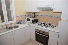 Pueblo Arabe I: Apartment for Rent in Mojácar, Almería