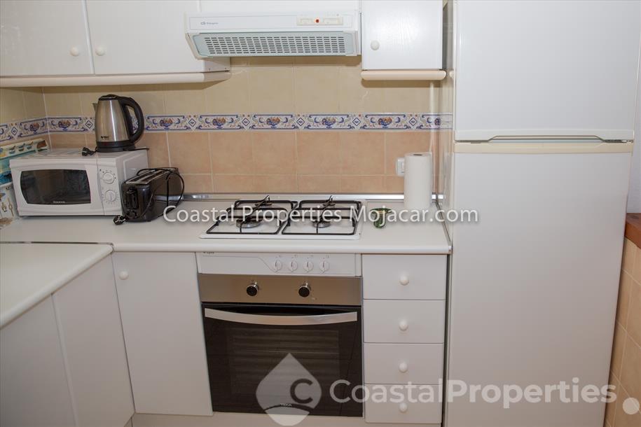 Pueblo Arabe I: Apartamento en alquiler en Mojacar, 2 Pueblo Arabe I: Apartamento en alquiler en Mojacar, 2
