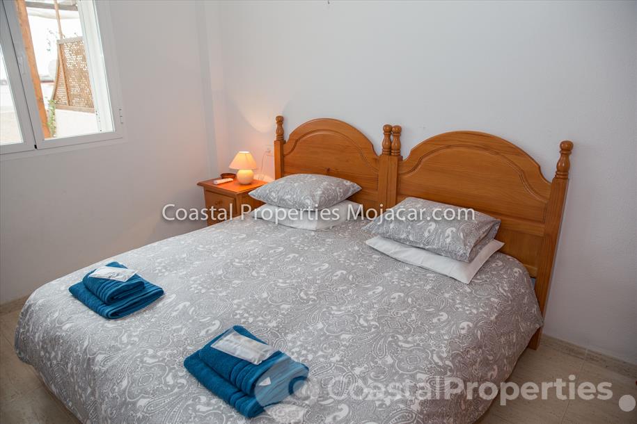 Pueblo Arabe I: Apartamento en alquiler en Mojacar, 2 Pueblo Arabe I: Apartamento en alquiler en Mojacar, 2