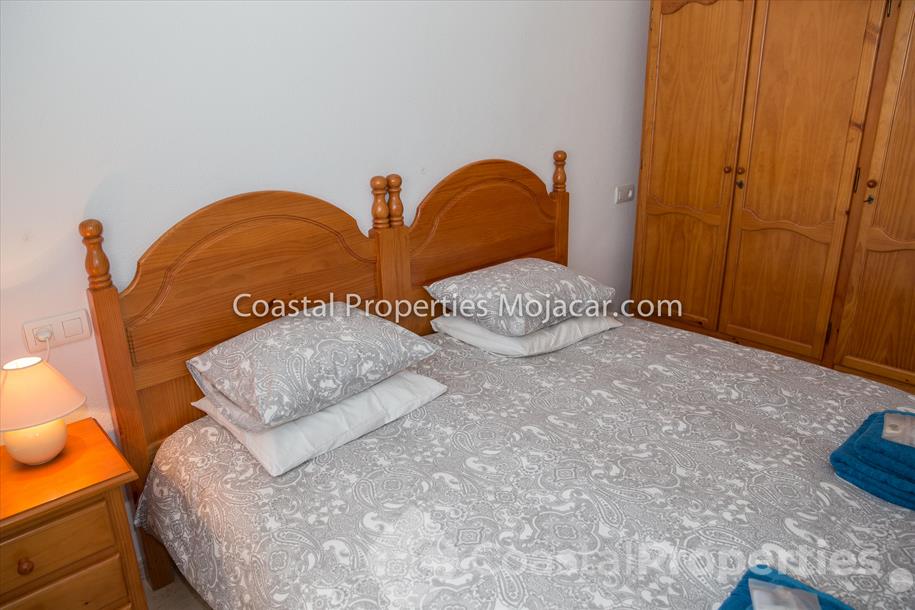 Pueblo Arabe I: Apartamento en alquiler en Mojacar, 2 Pueblo Arabe I: Apartamento en alquiler en Mojacar, 2