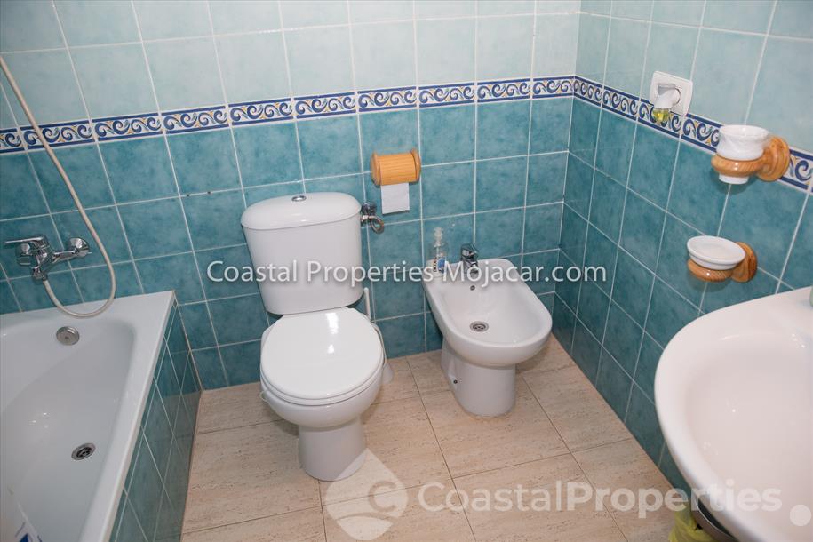 Pueblo Arabe I: Apartamento en alquiler en Mojacar, 2 Pueblo Arabe I: Apartamento en alquiler en Mojacar, 2