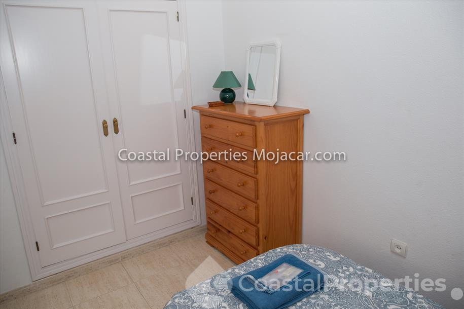 Pueblo Arabe I: Apartamento en alquiler en Mojacar, 2 Pueblo Arabe I: Apartamento en alquiler en Mojacar, 2