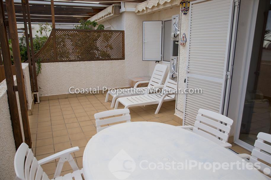 Pueblo Arabe I: Apartamento en alquiler en Mojacar, 2 Pueblo Arabe I: Apartamento en alquiler en Mojacar, 2