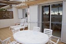 Pueblo Arabe I: Apartment for Rent in Mojácar, Almería