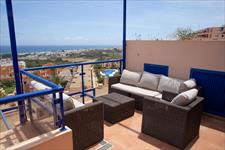 Urbanización Atalaya : Apartment for Rent in Mojácar, Almería