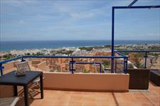 Urbanización Atalaya : Apartment for Rent in Mojácar, Almería