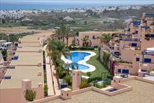 Urbanización Atalaya : Apartment for Rent in Mojácar, Almería