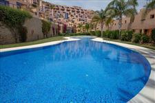 Urbanización Atalaya : Apartment for Rent in Mojácar, Almería