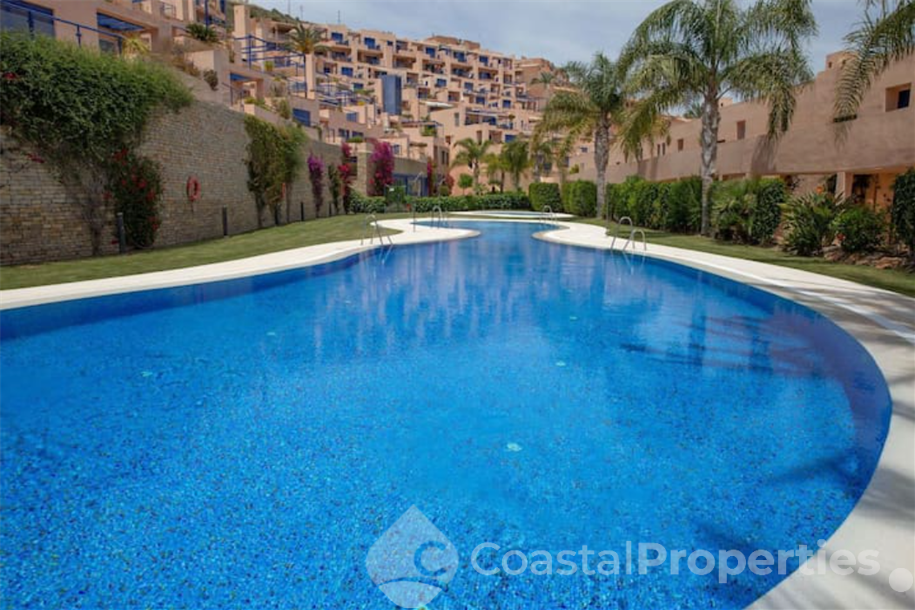 Urbanización Atalaya : Apartamento en alquiler en Mojácar, Almería Urbanización Atalaya : Apartamento en alquiler en Mojácar, Almería