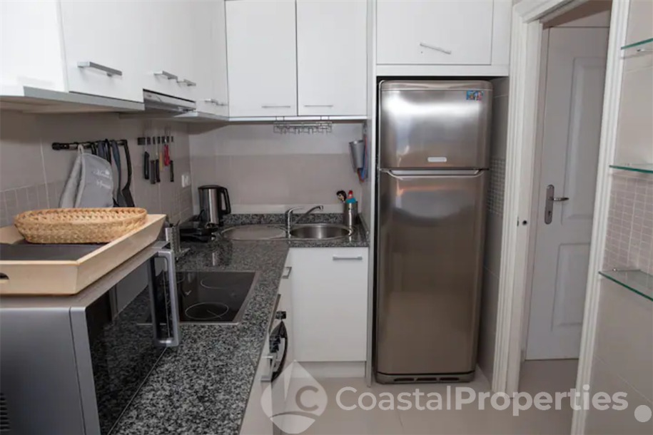Urbanización Atalaya : Apartamento en alquiler en Mojácar, Almería Urbanización Atalaya : Apartamento en alquiler en Mojácar, Almería