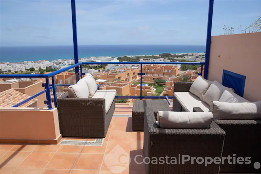 Urbanización Atalaya : Apartamento en alquiler en Mojácar, Almería Urbanización Atalaya : Apartamento en alquiler en Mojácar, Almería