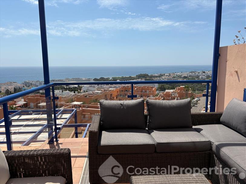 Urbanización Atalaya : Apartamento en alquiler en Mojácar, Almería Urbanización Atalaya : Apartamento en alquiler en Mojácar, Almería