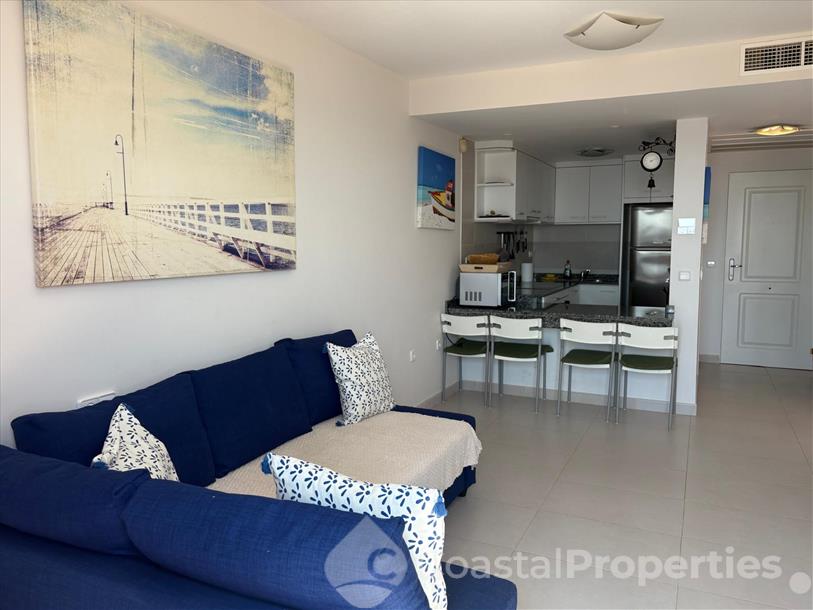 Urbanización Atalaya : Apartamento en alquiler en Mojácar, Almería Urbanización Atalaya : Apartamento en alquiler en Mojácar, Almería