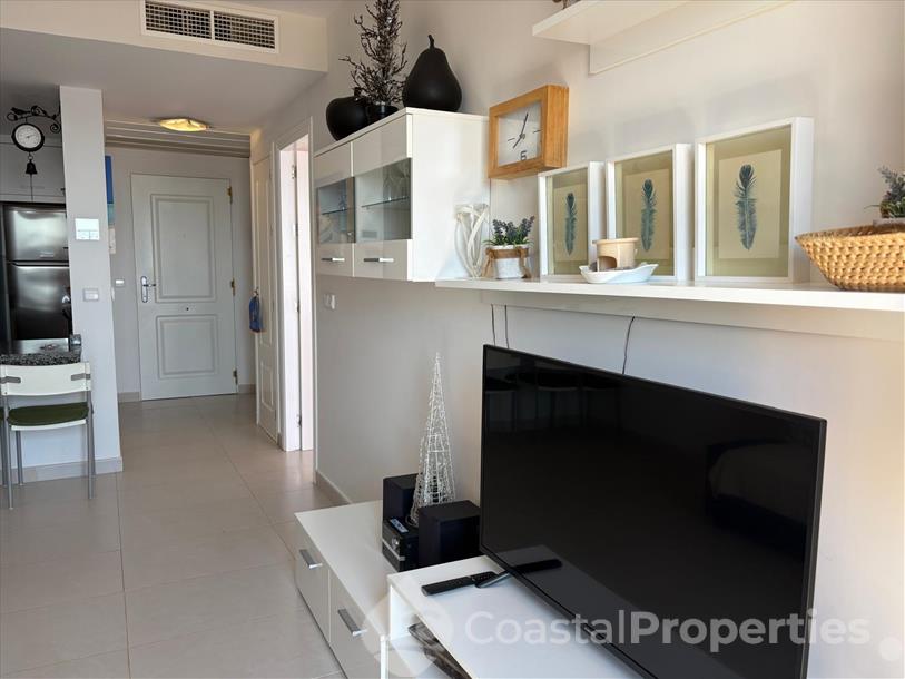 Urbanización Atalaya : Apartamento en alquiler en Mojácar, Almería Urbanización Atalaya : Apartamento en alquiler en Mojácar, Almería