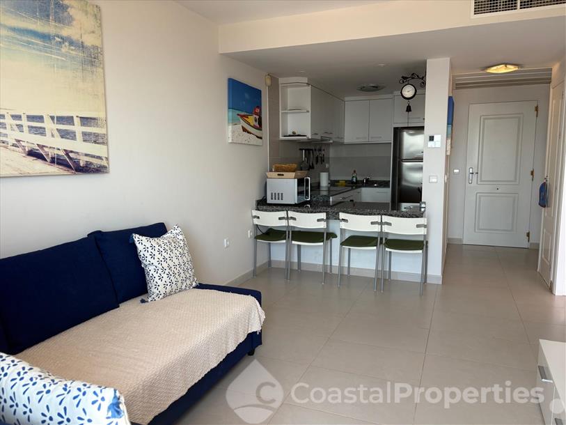 Urbanización Atalaya : Apartamento en alquiler en Mojácar, Almería Urbanización Atalaya : Apartamento en alquiler en Mojácar, Almería