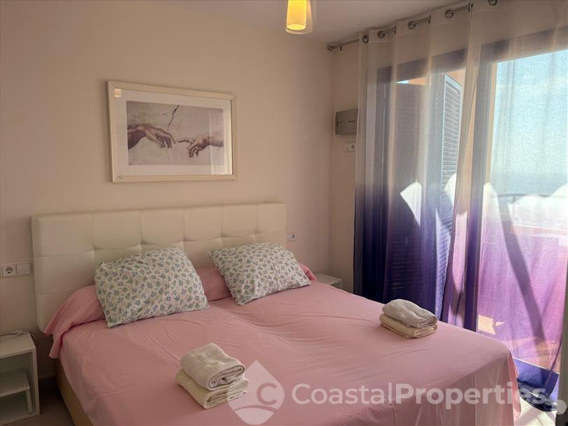 Urbanización Atalaya : Apartamento en alquiler en Mojácar, Almería Urbanización Atalaya : Apartamento en alquiler en Mojácar, Almería