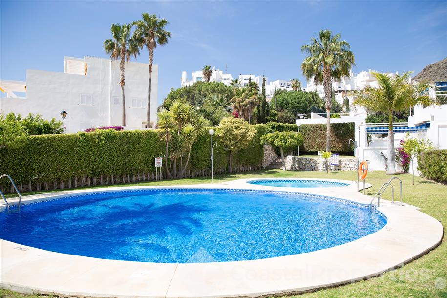 Complejo Oasis del Mar II, XXXIX Complejo Oasis del Mar II, XXXIX