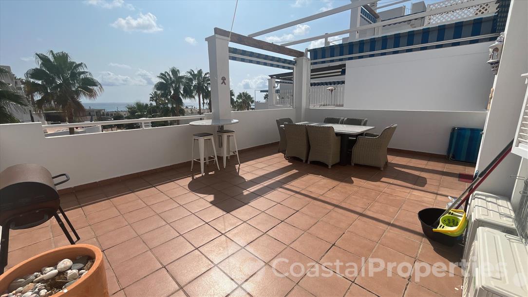 Complejo Oasis del Mar II, XXXIX: Apartment for Rent in Mojacar, 2 Complejo Oasis del Mar II, XXXIX: Apartment for Rent in Mojacar, 2