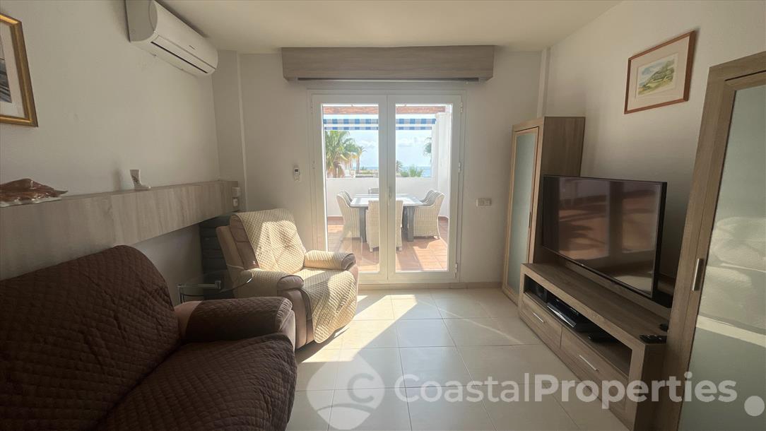 Complejo Oasis del Mar II, XXXIX: Apartamento en alquiler en Mojácar, Almería Complejo Oasis del Mar II, XXXIX: Apartamento en alquiler en Mojácar, Almería