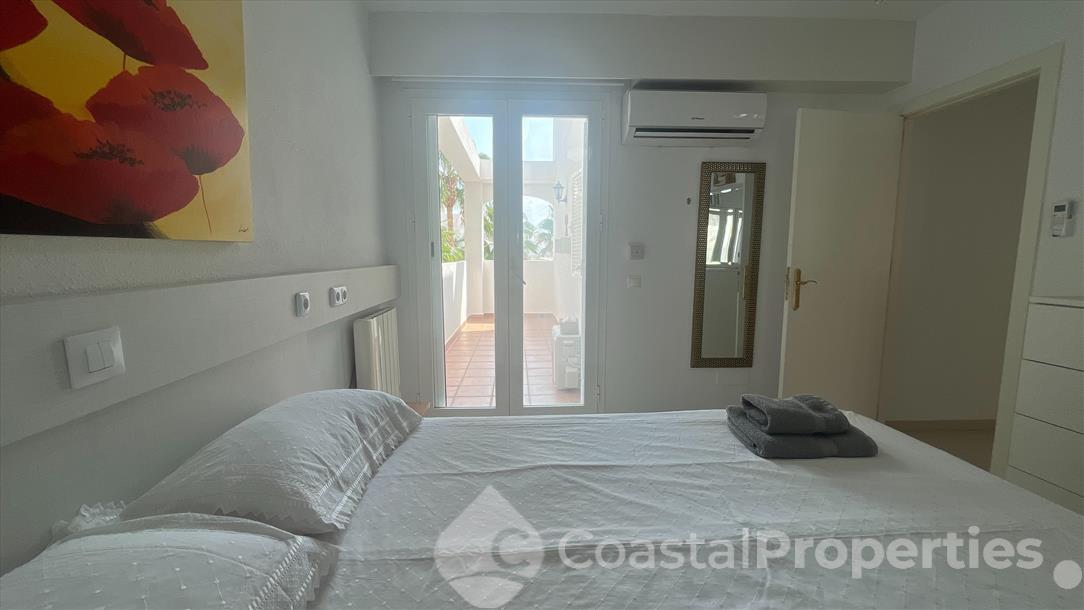 Complejo Oasis del Mar II, XXXIX: Apartamento en alquiler en Mojácar, Almería Complejo Oasis del Mar II, XXXIX: Apartamento en alquiler en Mojácar, Almería