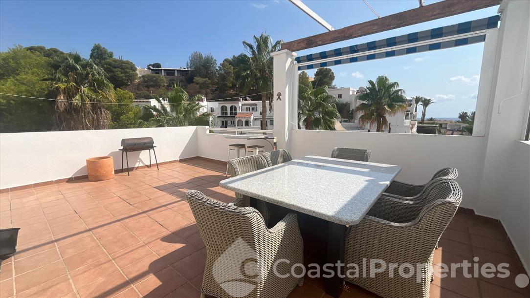 Complejo Oasis del Mar II, XXXIX: Apartment for Rent in Mojacar, 2 Complejo Oasis del Mar II, XXXIX: Apartment for Rent in Mojacar, 2