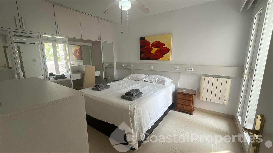 Complejo Oasis del Mar II, XXXIX: Apartment for Rent in Mojacar, 2 Complejo Oasis del Mar II, XXXIX: Apartment for Rent in Mojacar, 2