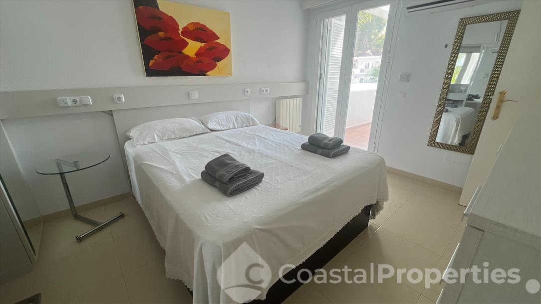 Complejo Oasis del Mar II, XXXIX: Apartment for Rent in Mojacar, 2 Complejo Oasis del Mar II, XXXIX: Apartment for Rent in Mojacar, 2