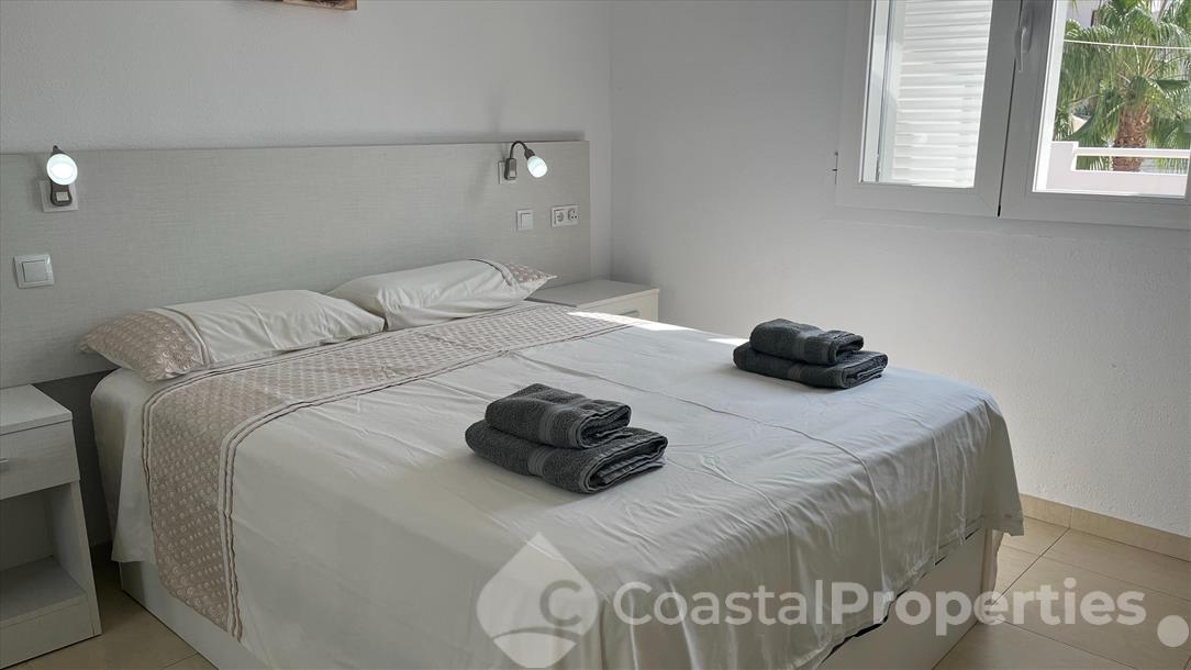 Complejo Oasis del Mar II, XXXIX: Apartment for Rent in Mojacar, 2 Complejo Oasis del Mar II, XXXIX: Apartment for Rent in Mojacar, 2