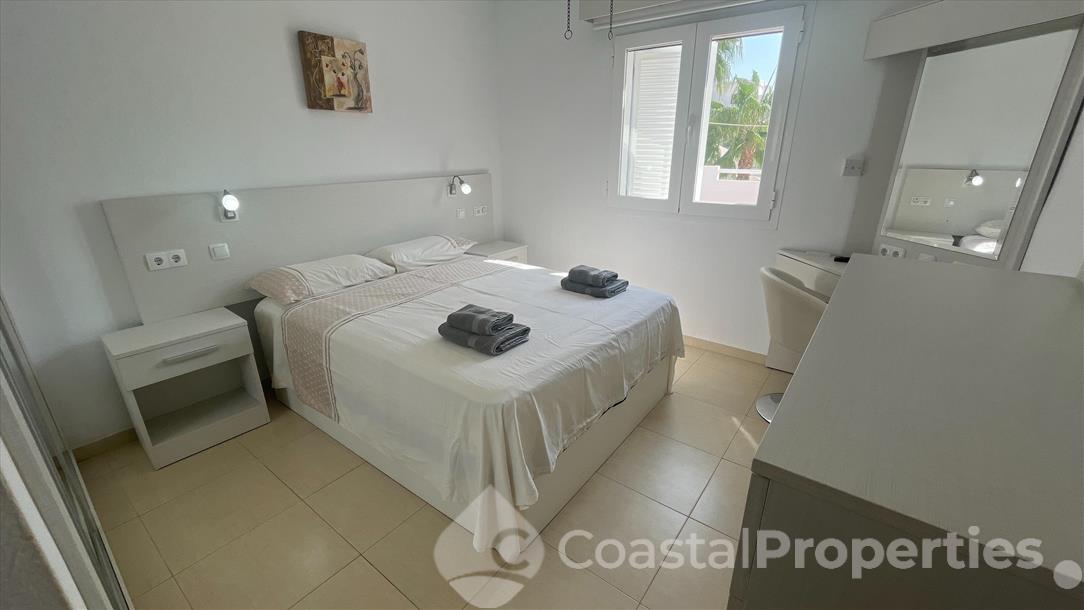 Complejo Oasis del Mar II, XXXIX: Apartment for Rent in Mojacar, 2 Complejo Oasis del Mar II, XXXIX: Apartment for Rent in Mojacar, 2