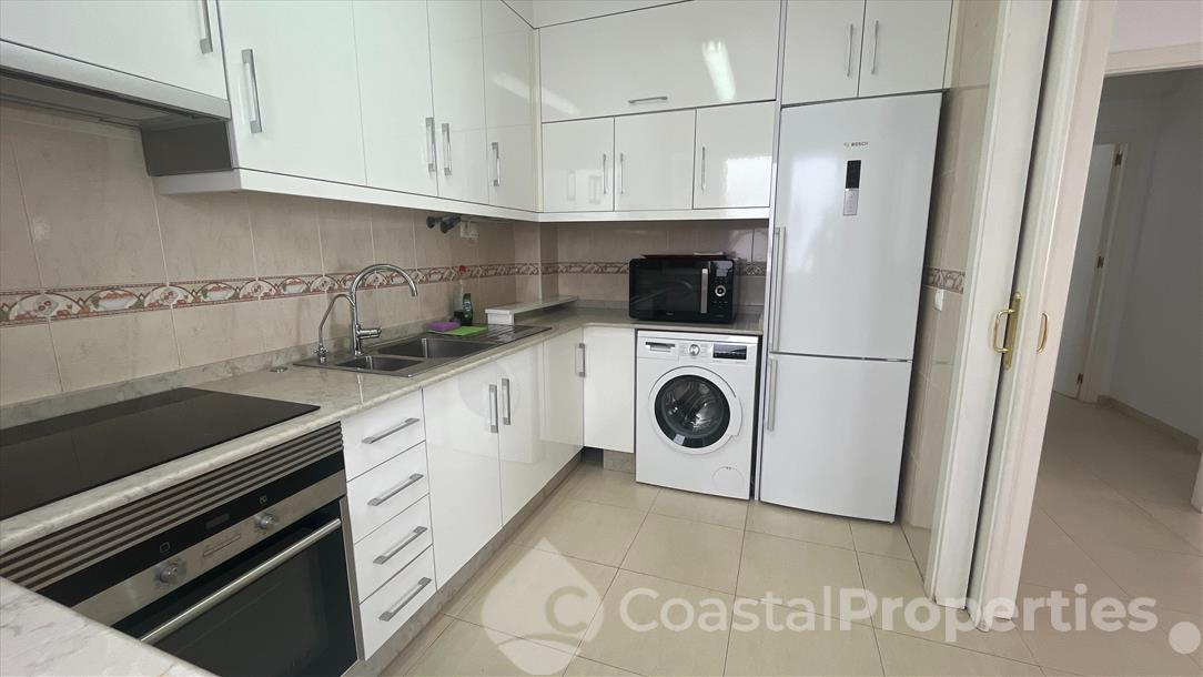 Complejo Oasis del Mar II, XXXIX: Apartamento en alquiler en Mojácar, Almería Complejo Oasis del Mar II, XXXIX: Apartamento en alquiler en Mojácar, Almería