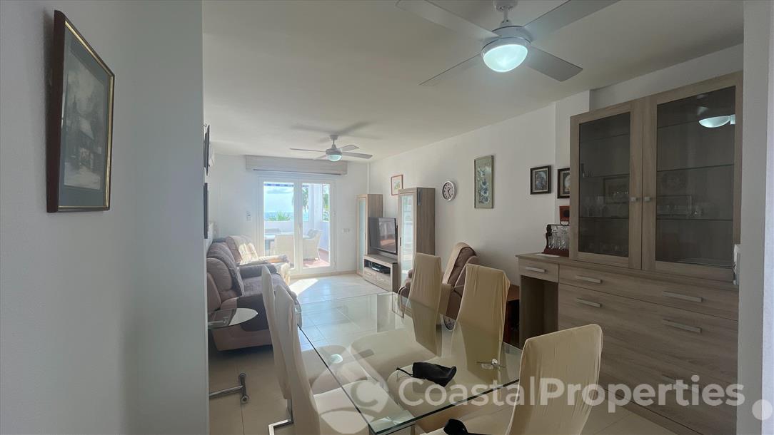 Complejo Oasis del Mar II, XXXIX: Apartment for Rent in Mojacar, 2 Complejo Oasis del Mar II, XXXIX: Apartment for Rent in Mojacar, 2