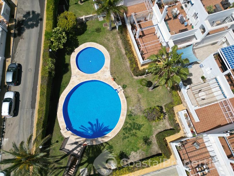 Complejo Oasis del Mar II, XXXIX: Apartment for Rent in Mojacar, 2 Complejo Oasis del Mar II, XXXIX: Apartment for Rent in Mojacar, 2