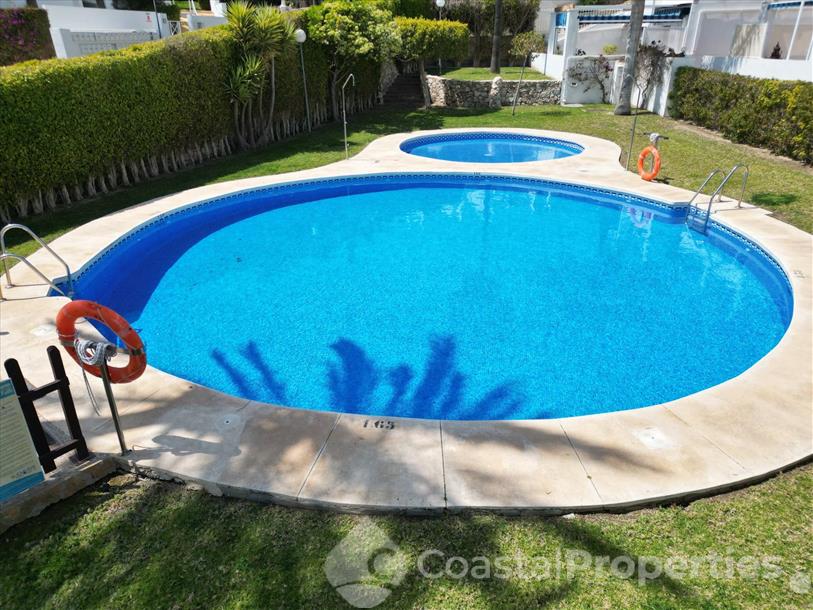 Complejo Oasis del Mar II, XXXIX: Apartamento en alquiler en Mojácar, Almería Complejo Oasis del Mar II, XXXIX: Apartamento en alquiler en Mojácar, Almería