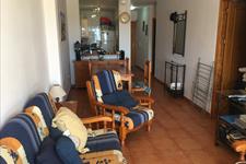 Urbanizacion Atalayones, III: Apartment for Rent in Mojácar, Almería