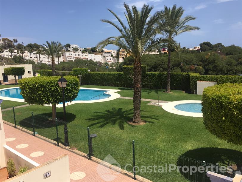 Urbanizacion Atalayones, III: Apartment for Rent in Mojacar, 2 Urbanizacion Atalayones, III: Apartment for Rent in Mojacar, 2