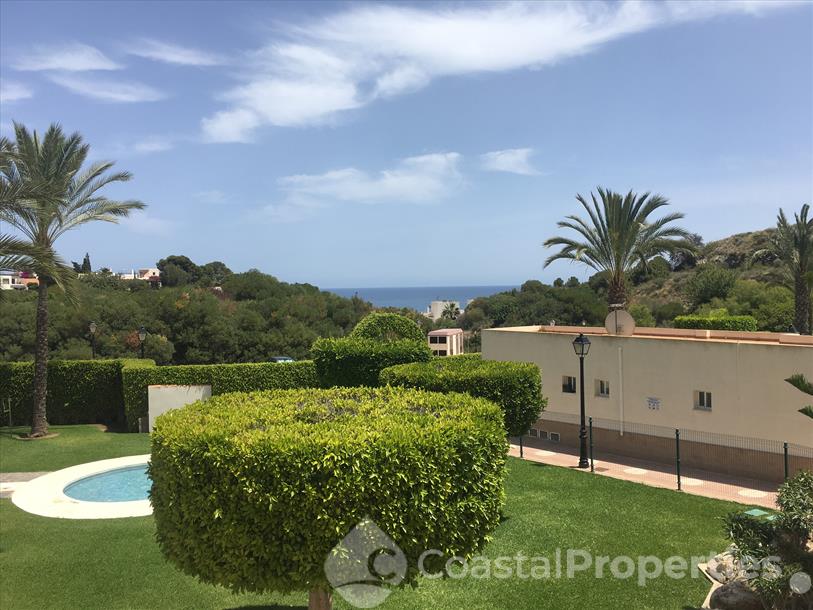 Urbanizacion Atalayones, III: Apartment for Rent in Mojacar, 2 Urbanizacion Atalayones, III: Apartment for Rent in Mojacar, 2