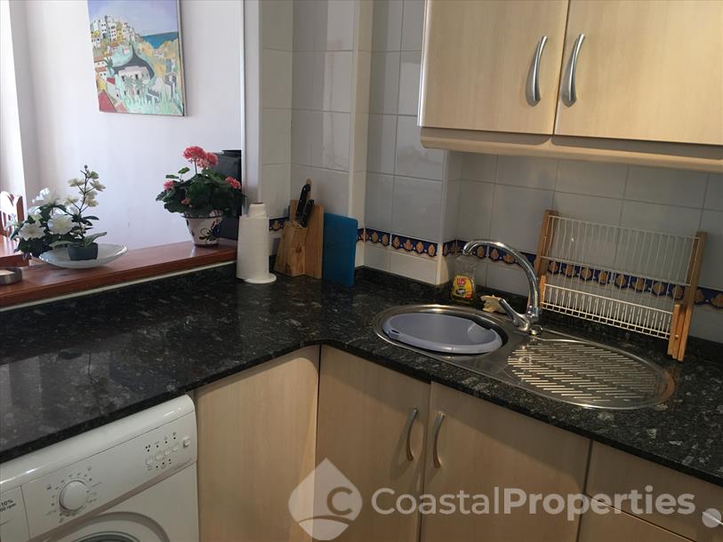 Urbanizacion Atalayones, III: Apartment for Rent in Mojacar, 2 Urbanizacion Atalayones, III: Apartment for Rent in Mojacar, 2