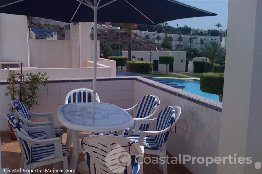 Urbanizacion Atalayones, III: Apartment for Rent in Mojacar, 2 Urbanizacion Atalayones, III: Apartment for Rent in Mojacar, 2