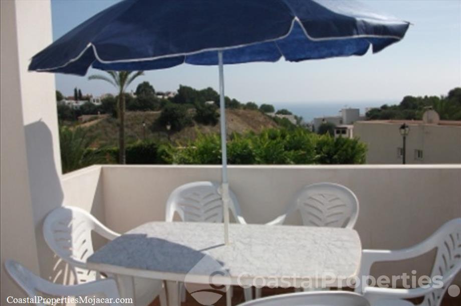 Urbanizacion Atalayones, III: Apartment for Rent in Mojacar, 2 Urbanizacion Atalayones, III: Apartment for Rent in Mojacar, 2