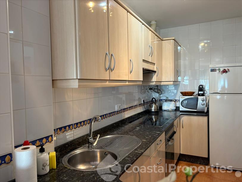 Urbanizacion Atalayones, III: Apartment for Rent in Mojacar, 2 Urbanizacion Atalayones, III: Apartment for Rent in Mojacar, 2