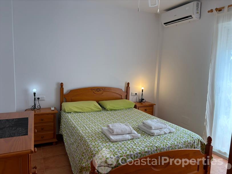 Urbanizacion Atalayones, III: Apartment for Rent in Mojacar, 2 Urbanizacion Atalayones, III: Apartment for Rent in Mojacar, 2