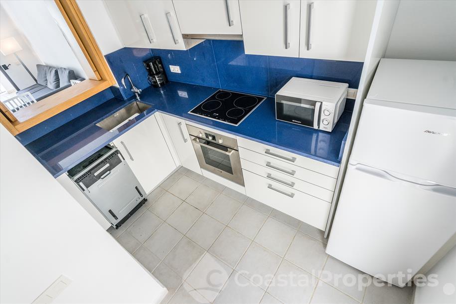Macenas, Los Patios XX: Apartamento en alquiler en Mojacar, 2 Macenas, Los Patios XX: Apartamento en alquiler en Mojacar, 2