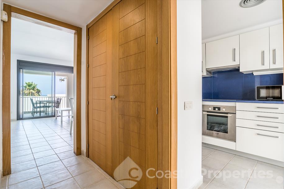 Macenas, Los Patios XX: Apartment for Rent in Mojácar, Almería Macenas, Los Patios XX: Apartment for Rent in Mojácar, Almería